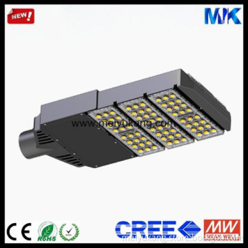 cree 120w led street lighting